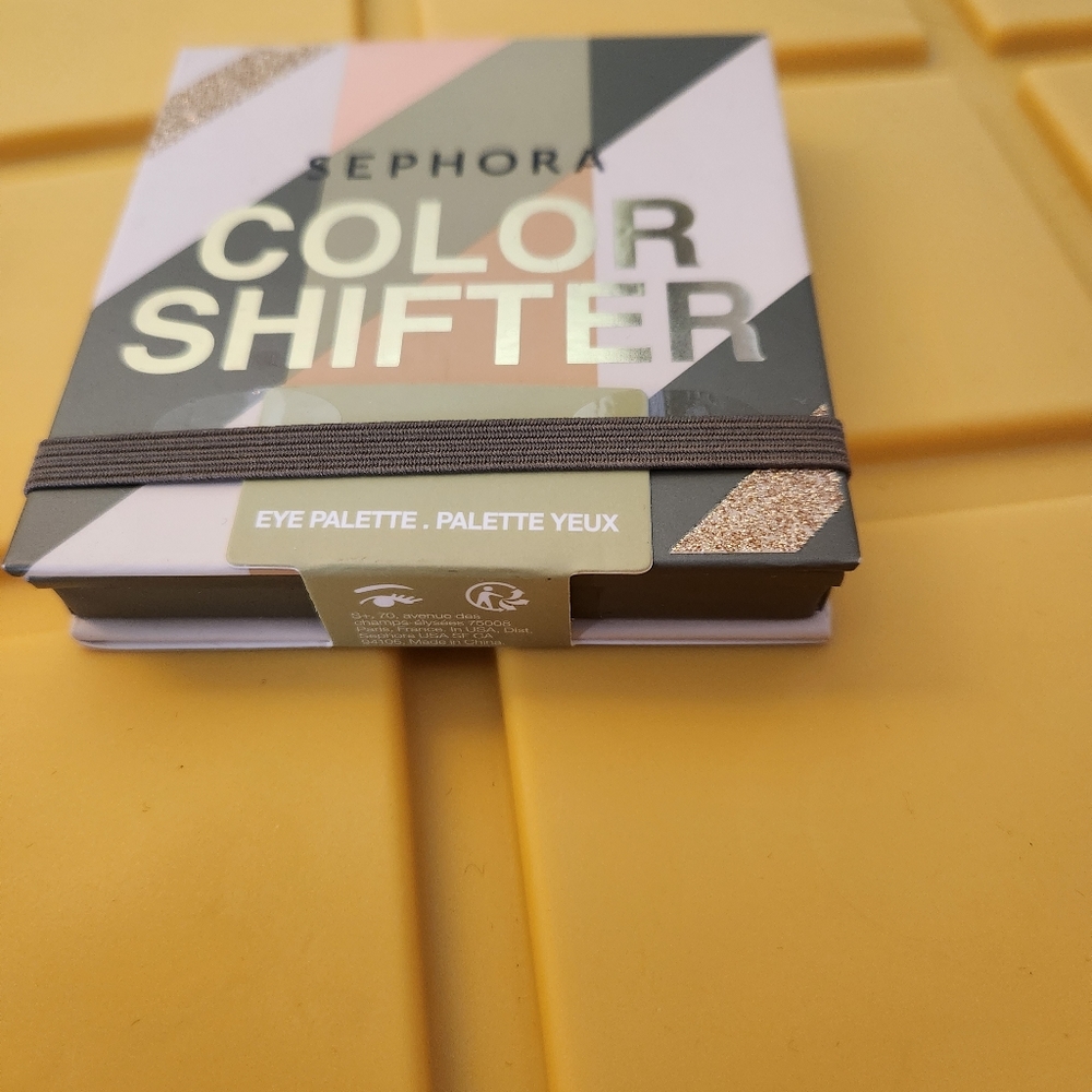 BNIB Sephora Collection Palette
